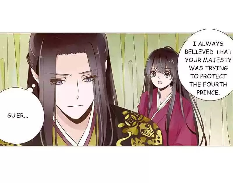 Read Next to the Prince (Colored) chapter 96 image 15 on Lezhin