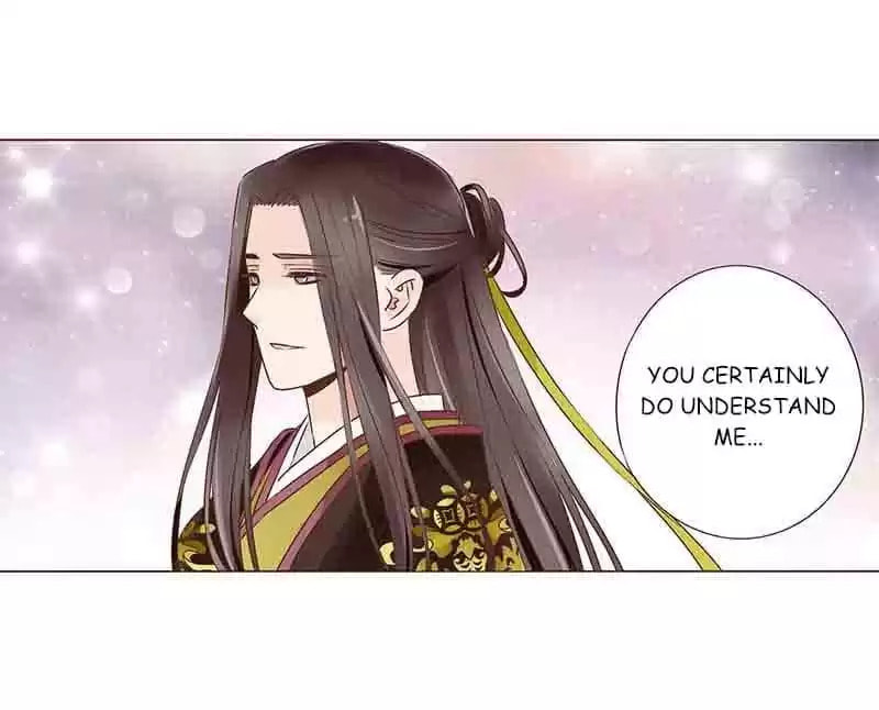Read Next to the Prince (Colored) chapter 96 image 16 on Lezhin
