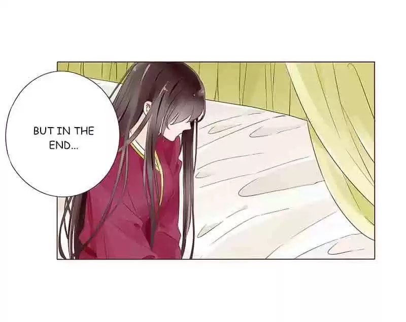 Read Next to the Prince (Colored) chapter 96 image 17 on Lezhin
