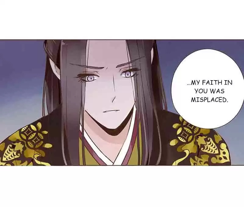 Read Next to the Prince (Colored) chapter 96 image 18 on Lezhin