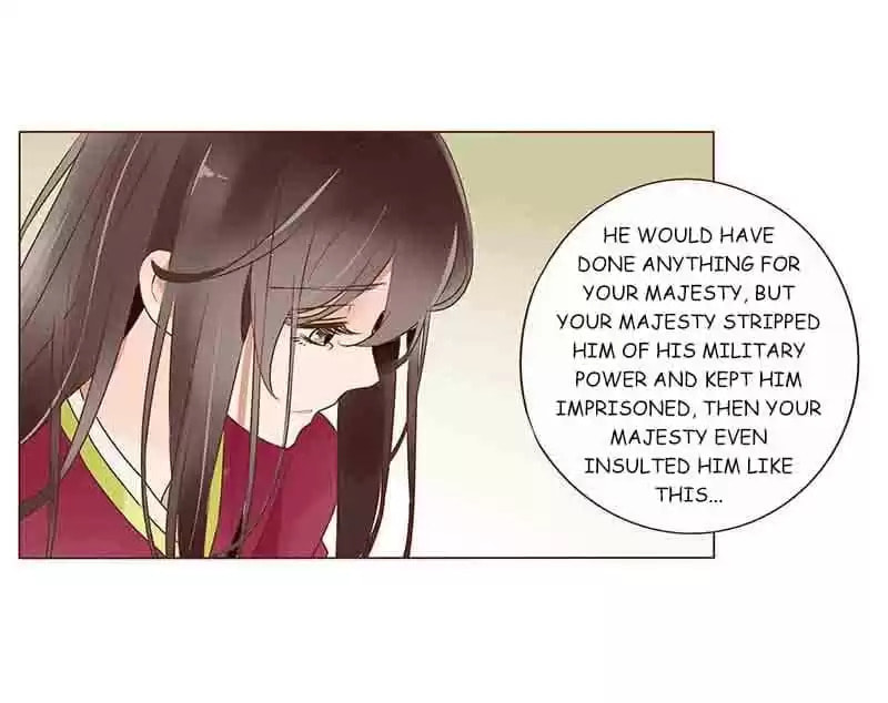 Read Next to the Prince (Colored) chapter 96 image 19 on Lezhin