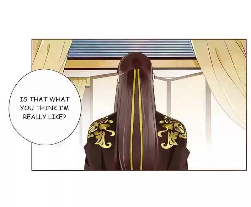 Read Next to the Prince (Colored) chapter 96 image 20 on Lezhin