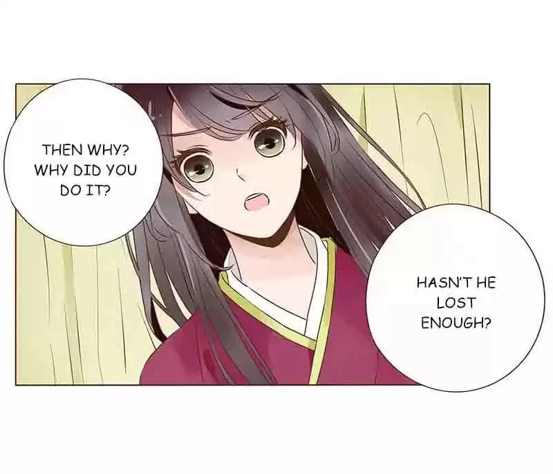 Read Next to the Prince (Colored) chapter 96 image 21 on Lezhin