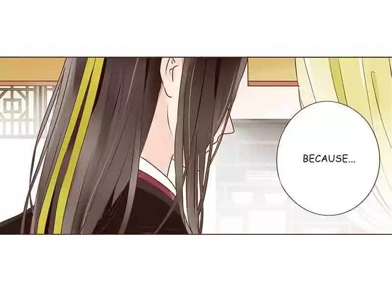 Read Next to the Prince (Colored) chapter 96 image 22 on Lezhin