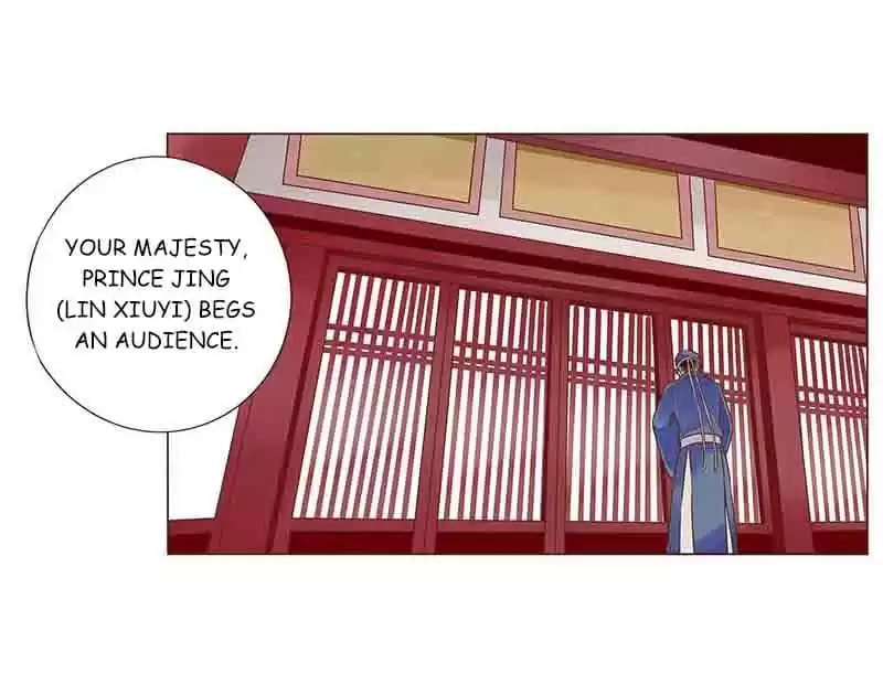 Read Next to the Prince (Colored) chapter 96 image 23 on Lezhin