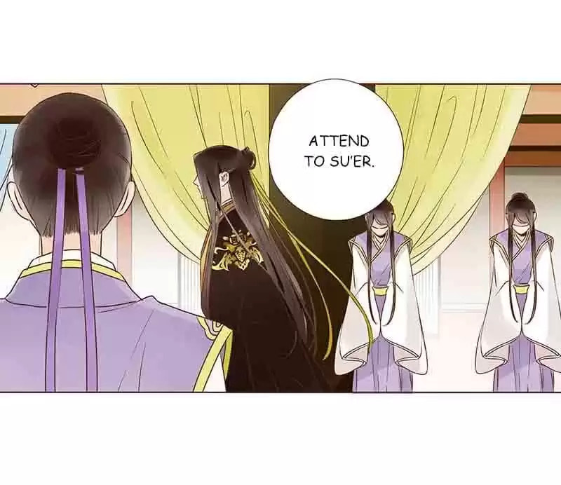Read Next to the Prince (Colored) chapter 96 image 25 on Lezhin