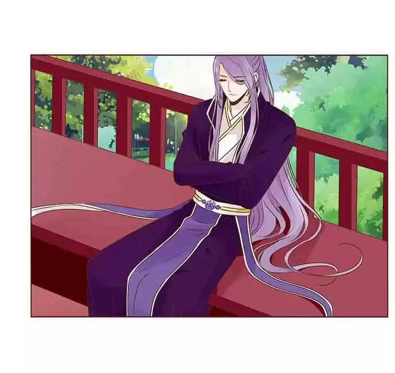 Read Next to the Prince (Colored) chapter 96 image 28 on Lezhin
