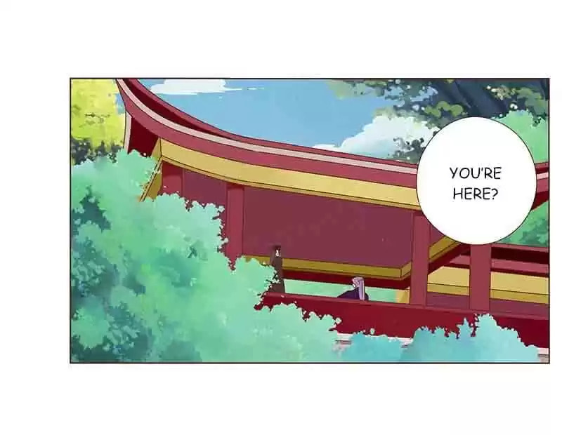 Read Next to the Prince (Colored) chapter 96 image 30 on Lezhin
