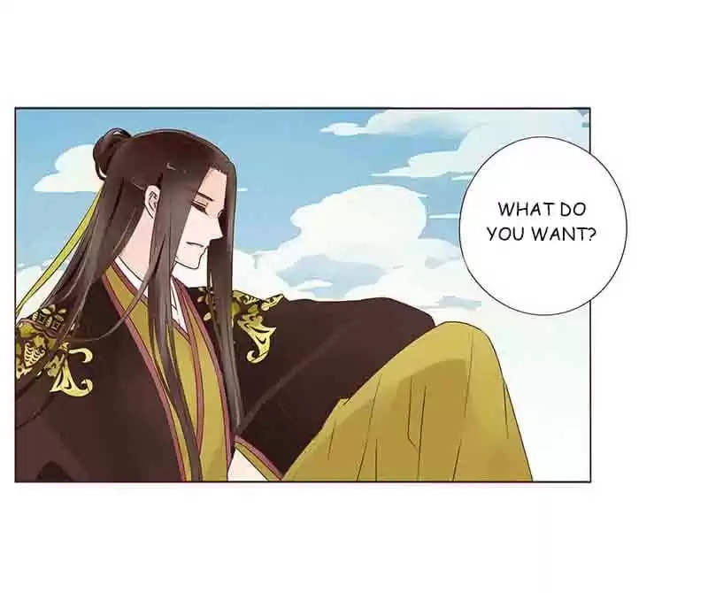 Read Next to the Prince (Colored) chapter 96 image 31 on Lezhin