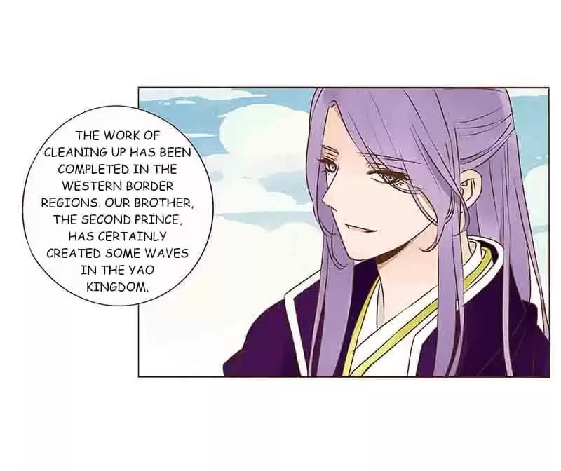 Read Next to the Prince (Colored) chapter 96 image 32 on Lezhin