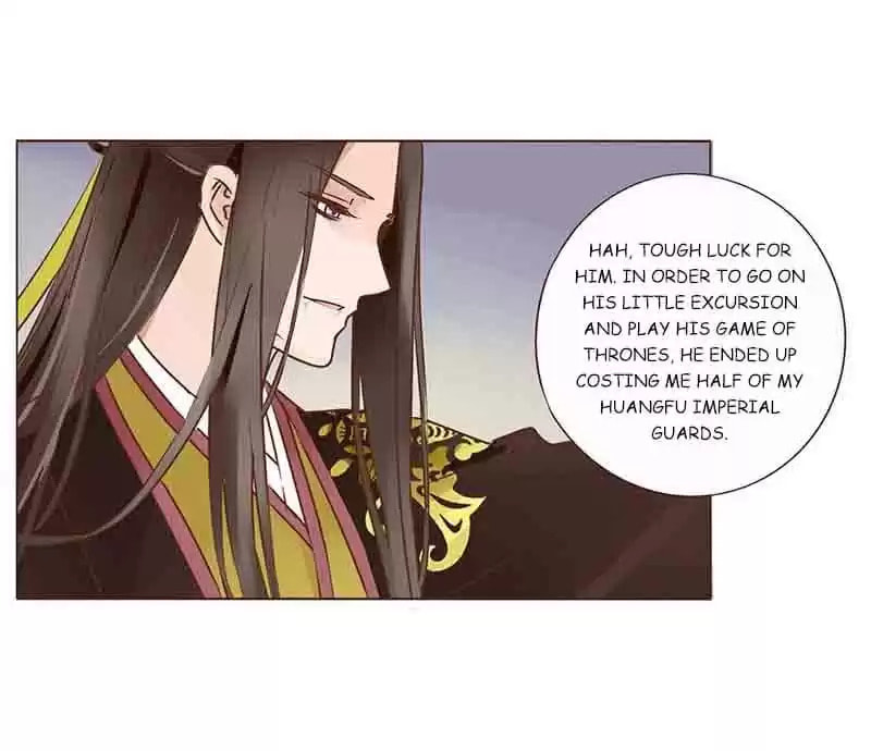 Read Next to the Prince (Colored) chapter 96 image 33 on Lezhin