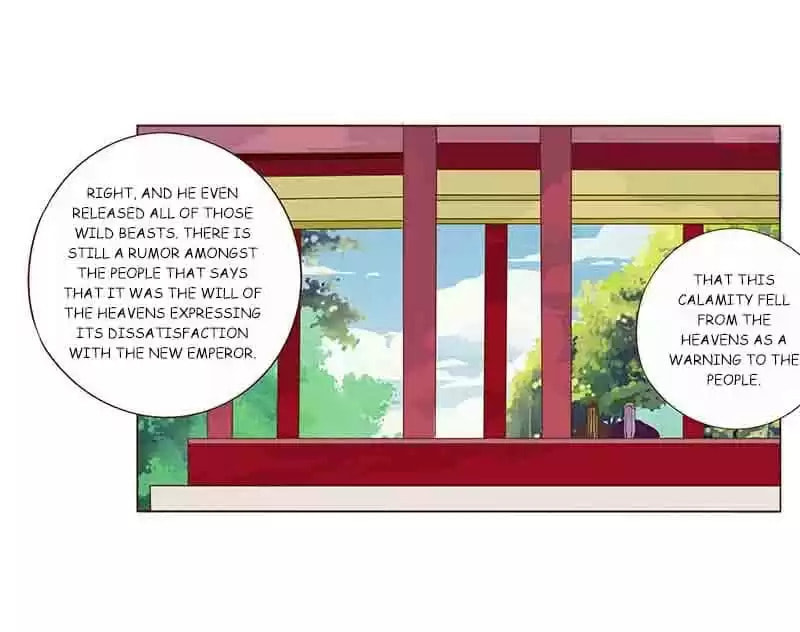 Read Next to the Prince (Colored) chapter 96 image 34 on Lezhin