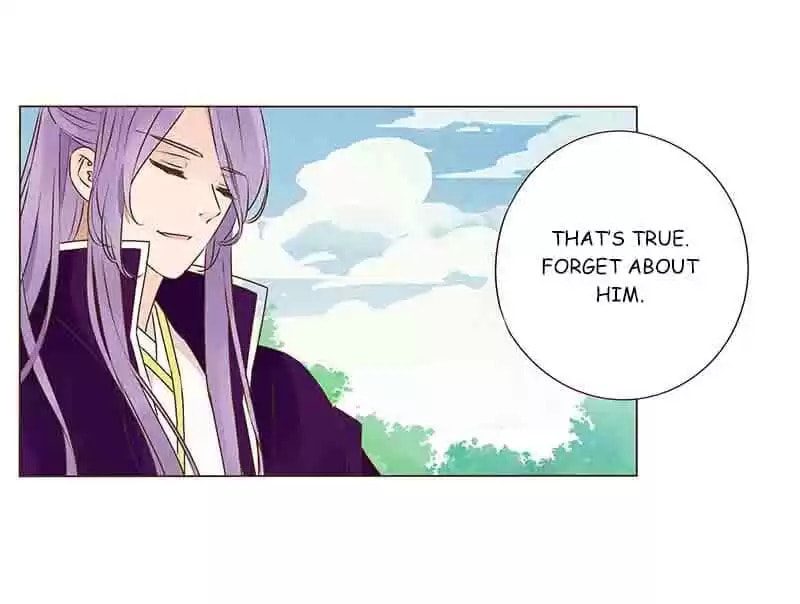 Read Next to the Prince (Colored) chapter 96 image 36 on Lezhin