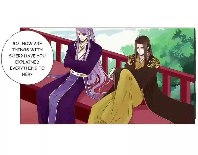 Read Next to the Prince (Colored) chapter 96 image 37 on Lezhin