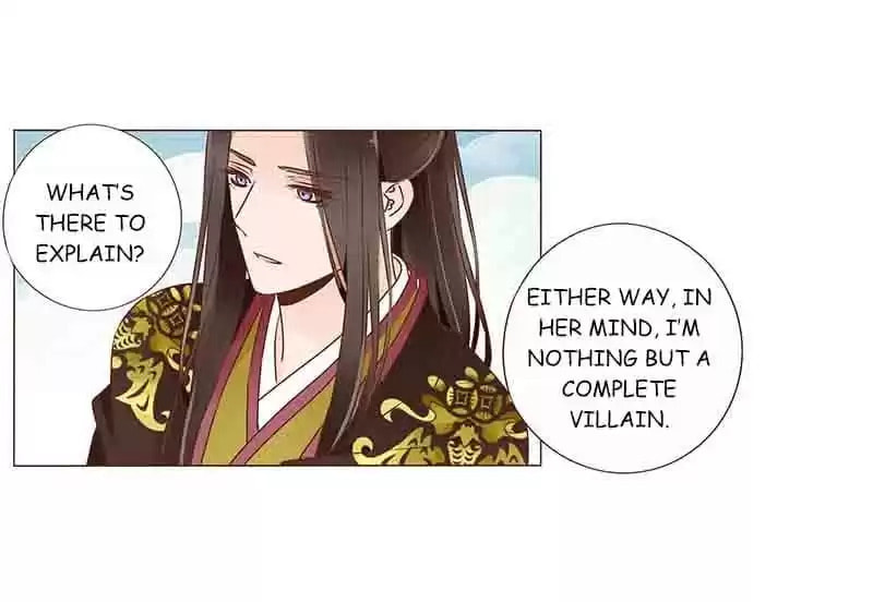 Read Next to the Prince (Colored) chapter 96 image 38 on Lezhin