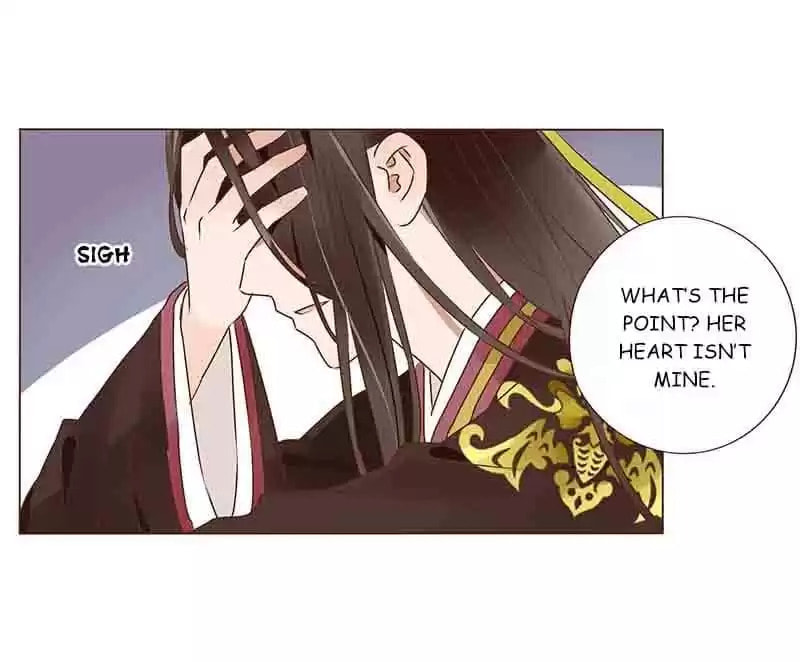 Read Next to the Prince (Colored) chapter 96 image 40 on Lezhin