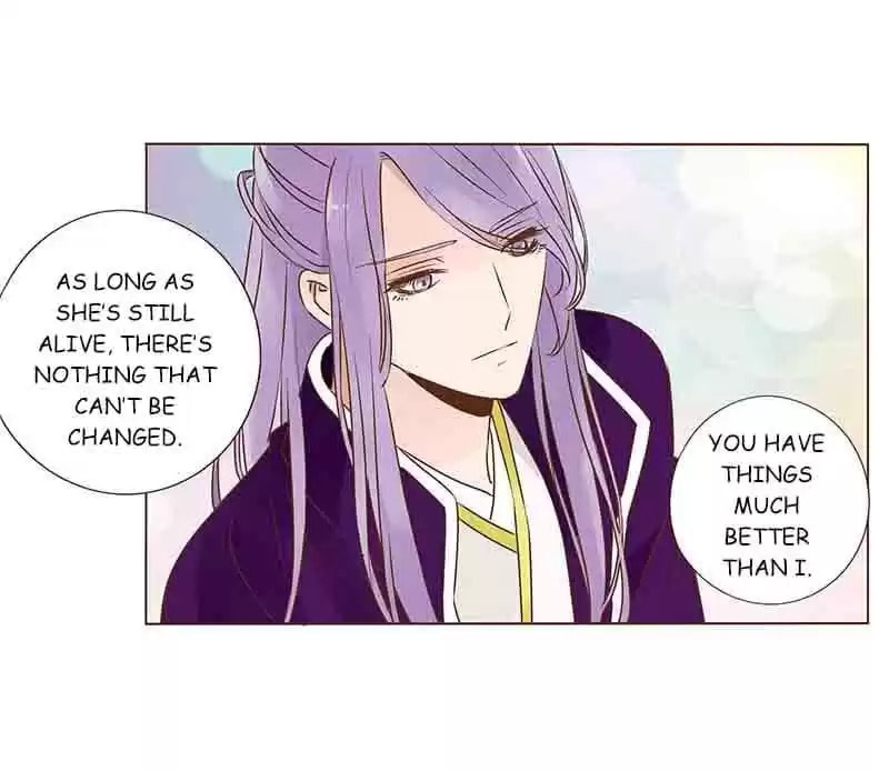 Read Next to the Prince (Colored) chapter 96 image 41 on Lezhin