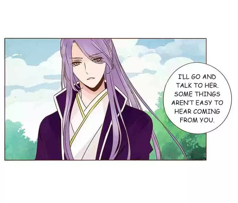 Read Next to the Prince (Colored) chapter 96 image 42 on Lezhin