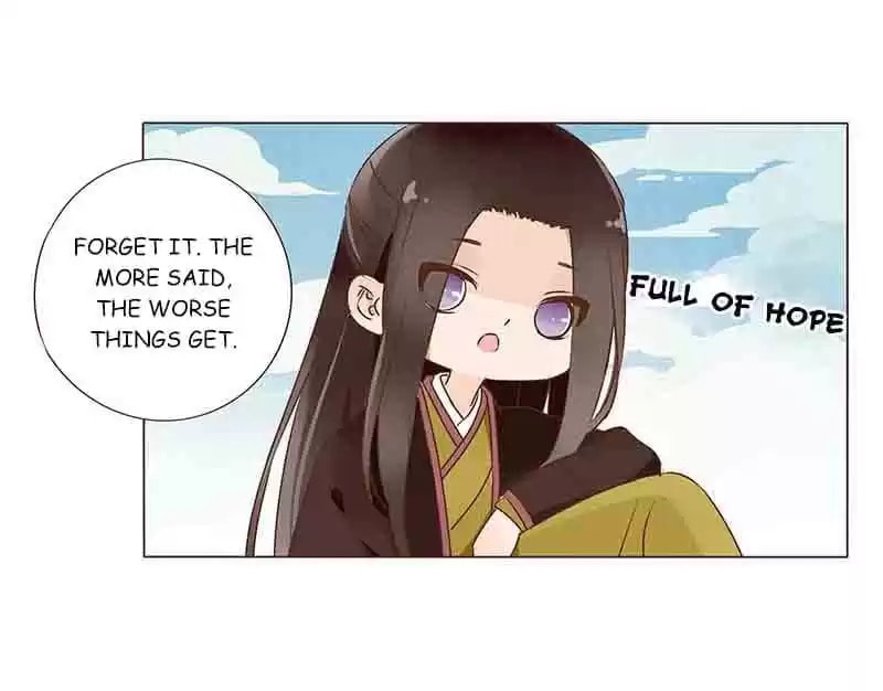 Read Next to the Prince (Colored) chapter 96 image 43 on Lezhin