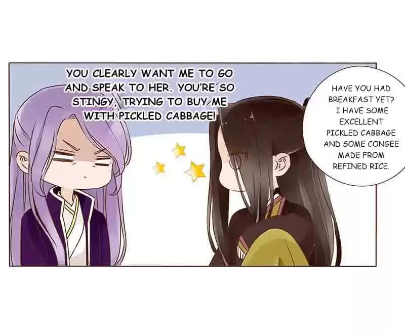 Read Next to the Prince (Colored) chapter 96 image 44 on Lezhin