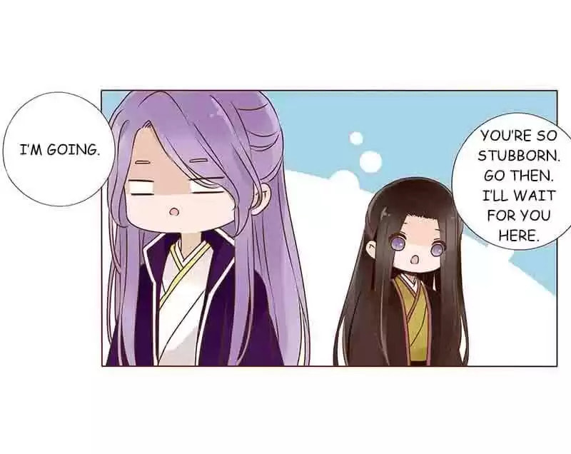 Read Next to the Prince (Colored) chapter 96 image 45 on Lezhin