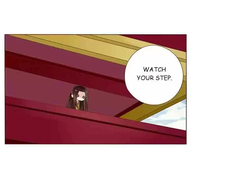 Read Next to the Prince (Colored) chapter 96 image 46 on Lezhin