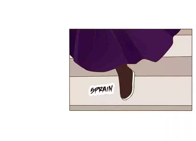 Read Next to the Prince (Colored) chapter 96 image 47 on Lezhin