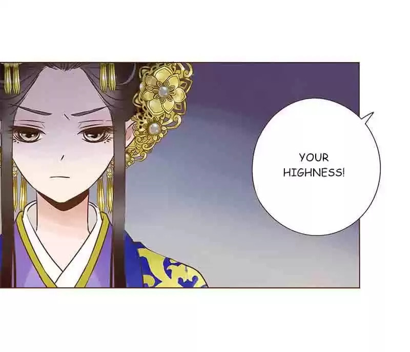 Read Next to the Prince (Colored) chapter 96 image 53 on Lezhin
