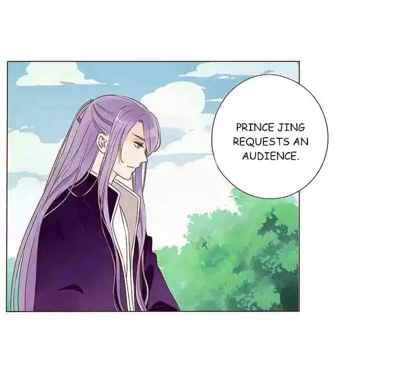 Read Next to the Prince (Colored) chapter 96 image 54 on Lezhin