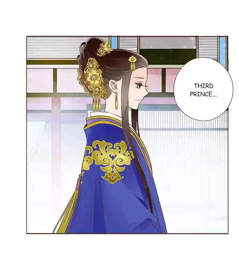 Read Next to the Prince (Colored) chapter 96 image 55 on Lezhin