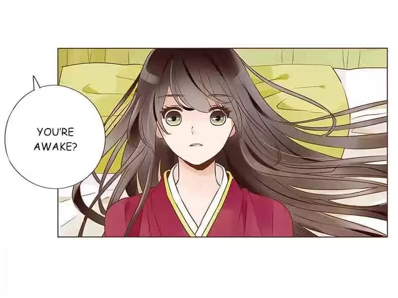 Read Next to the Prince (Colored) chapter 96 image 8 on Lezhin