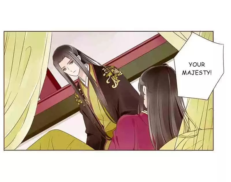 Read Next to the Prince (Colored) chapter 96 image 9 on Lezhin