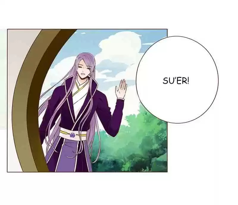 Read Next to the Prince (Colored) chapter 97 image 0 on Lezhin