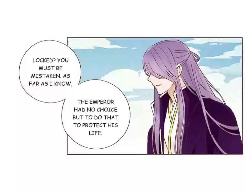 Read Next to the Prince (Colored) chapter 97 image 10 on Lezhin