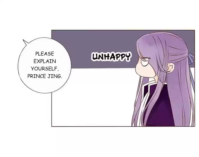 Read Next to the Prince (Colored) chapter 97 image 12 on Lezhin