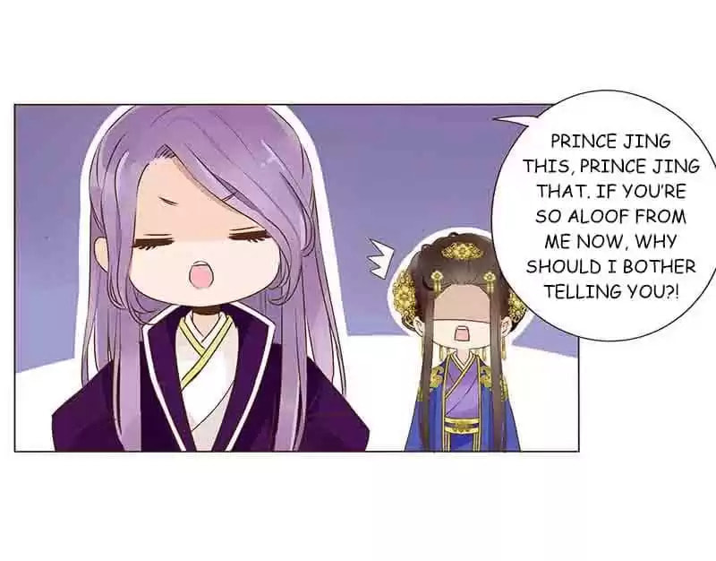Read Next to the Prince (Colored) chapter 97 image 13 on Lezhin