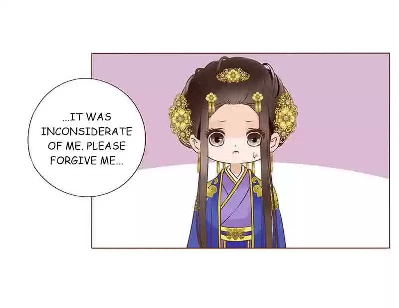 Read Next to the Prince (Colored) chapter 97 image 16 on Lezhin