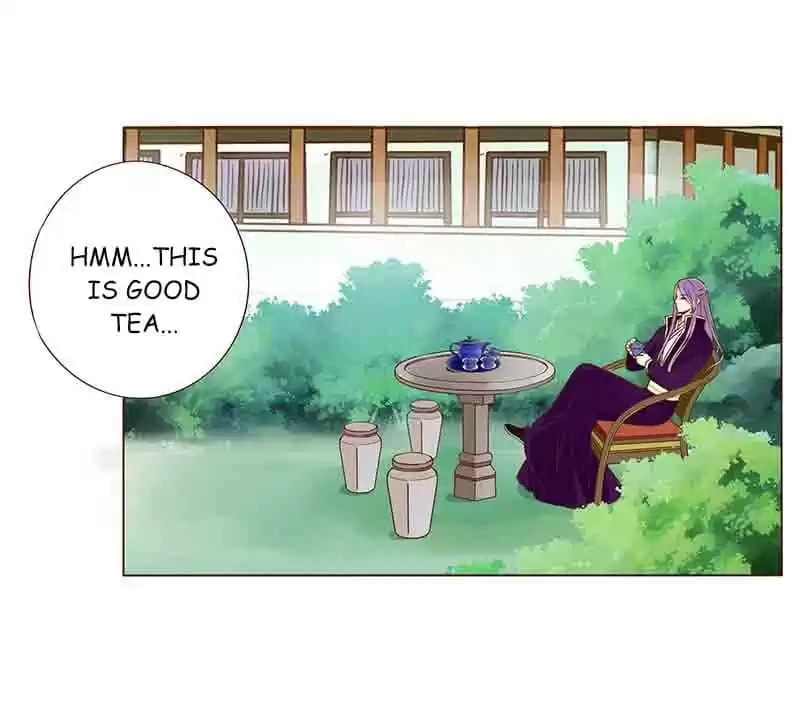 Read Next to the Prince (Colored) chapter 97 image 18 on Lezhin