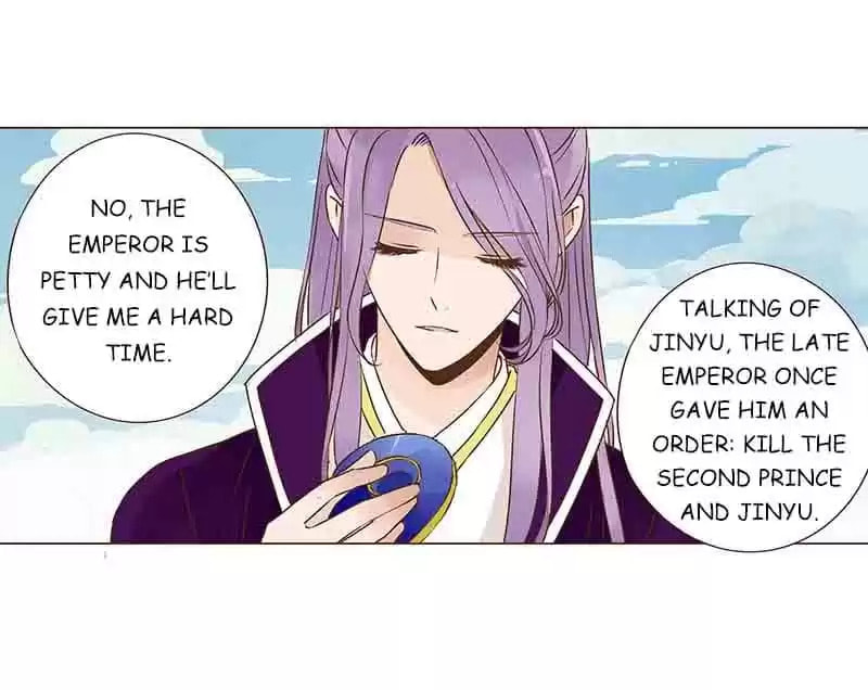Read Next to the Prince (Colored) chapter 97 image 20 on Lezhin