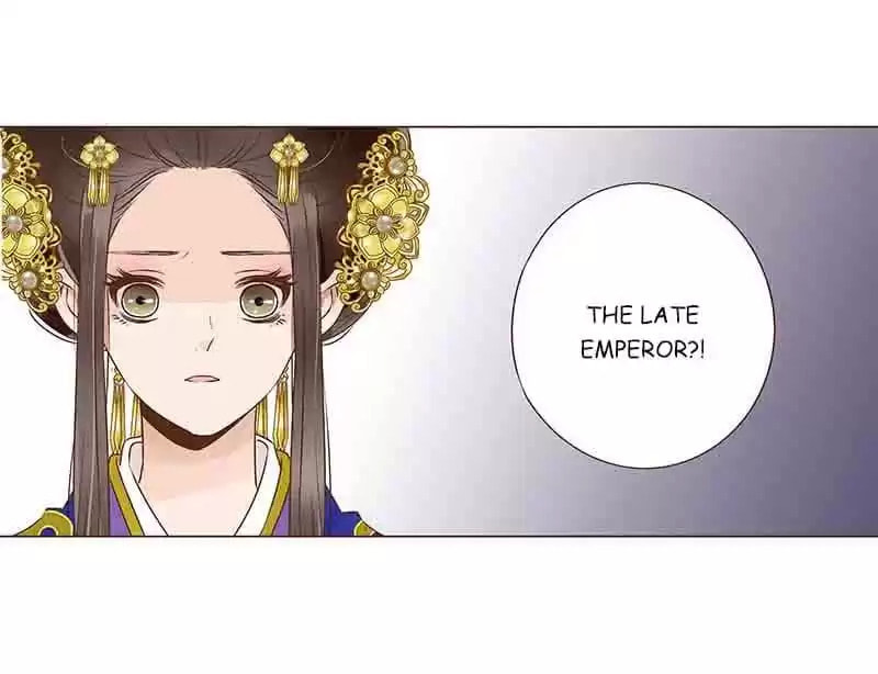 Read Next to the Prince (Colored) chapter 97 image 21 on Lezhin