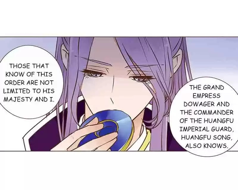 Read Next to the Prince (Colored) chapter 97 image 22 on Lezhin