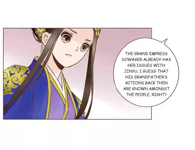Read Next to the Prince (Colored) chapter 97 image 23 on Lezhin