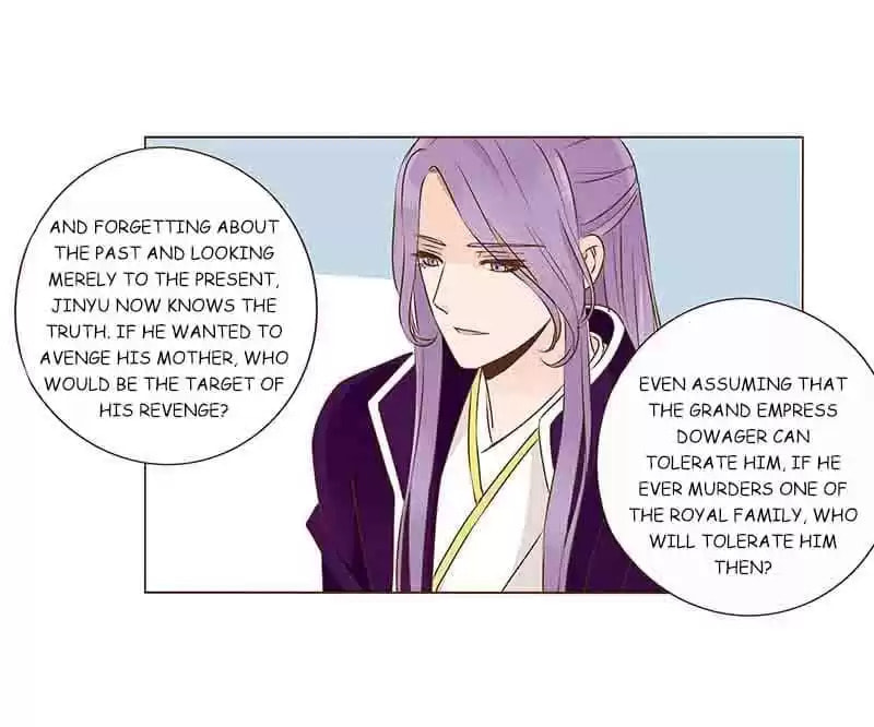 Read Next to the Prince (Colored) chapter 97 image 24 on Lezhin