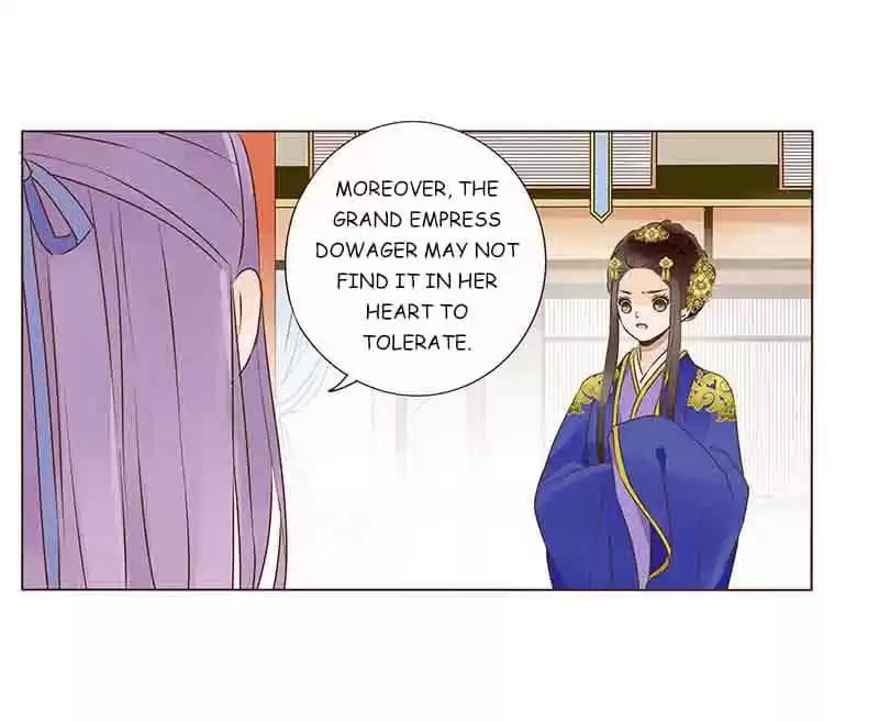 Read Next to the Prince (Colored) chapter 97 image 25 on Lezhin