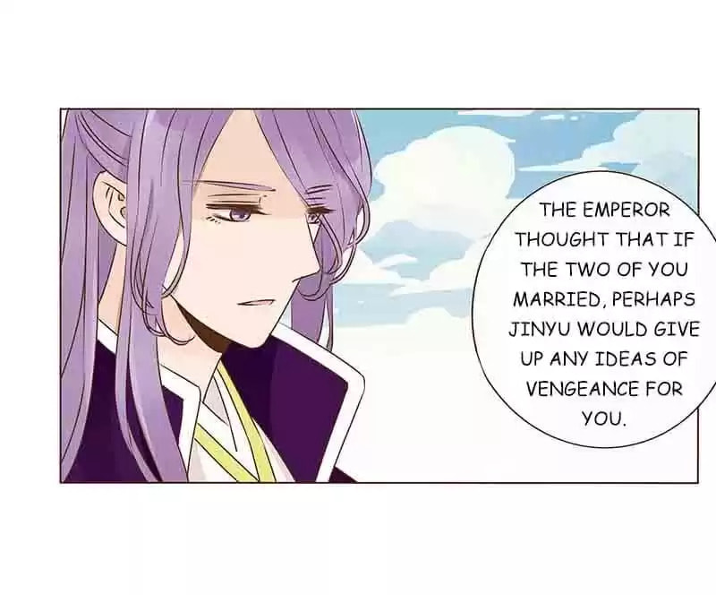 Read Next to the Prince (Colored) chapter 97 image 26 on Lezhin