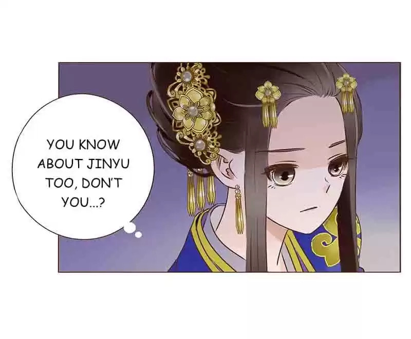 Read Next to the Prince (Colored) chapter 97 image 3 on Lezhin