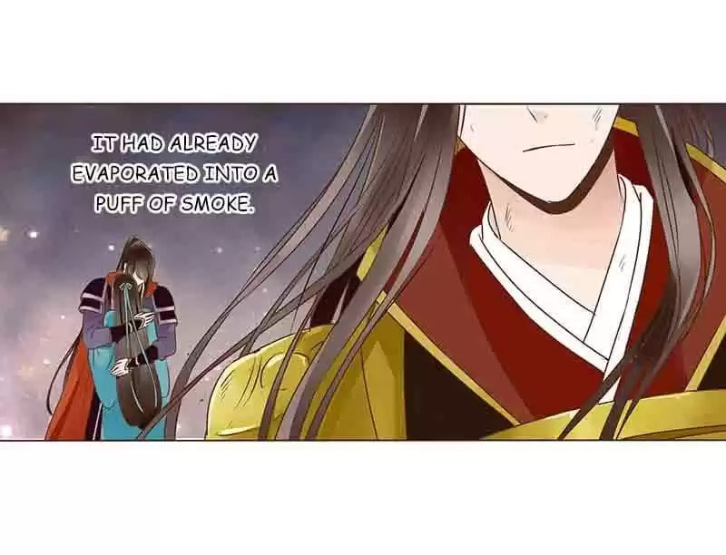 Read Next to the Prince (Colored) chapter 97 image 30 on Lezhin