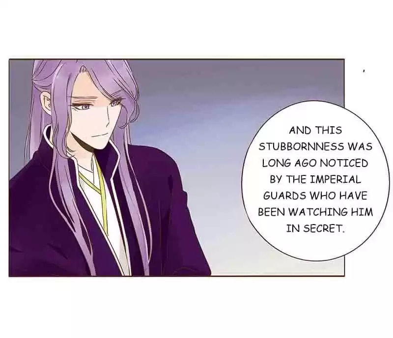 Read Next to the Prince (Colored) chapter 97 image 33 on Lezhin