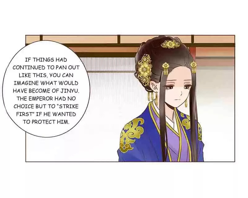 Read Next to the Prince (Colored) chapter 97 image 34 on Lezhin