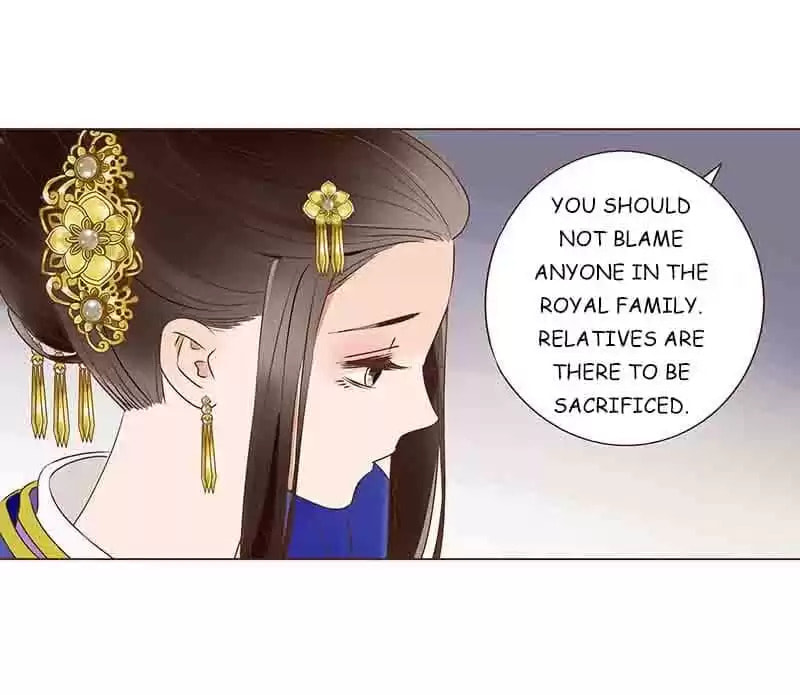 Read Next to the Prince (Colored) chapter 97 image 36 on Lezhin